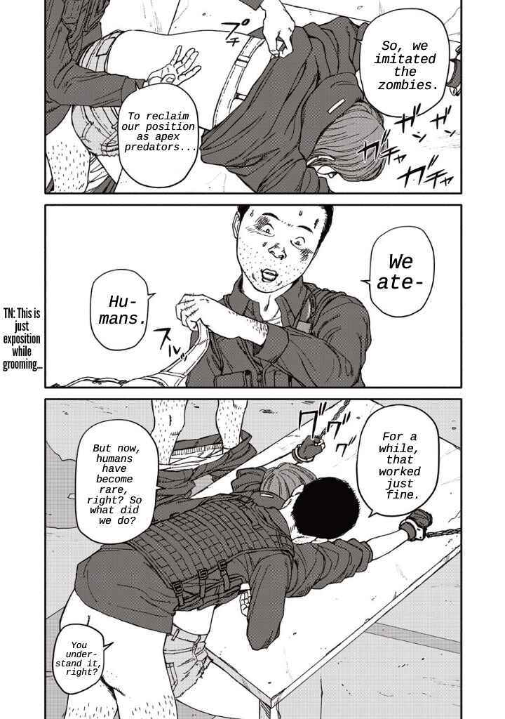 Page 12 Chapter 12.5 TELOMERE