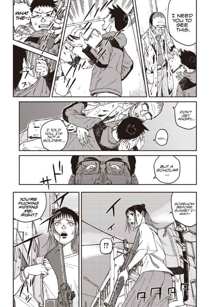 Page 18 Chapter 12.5 TELOMERE