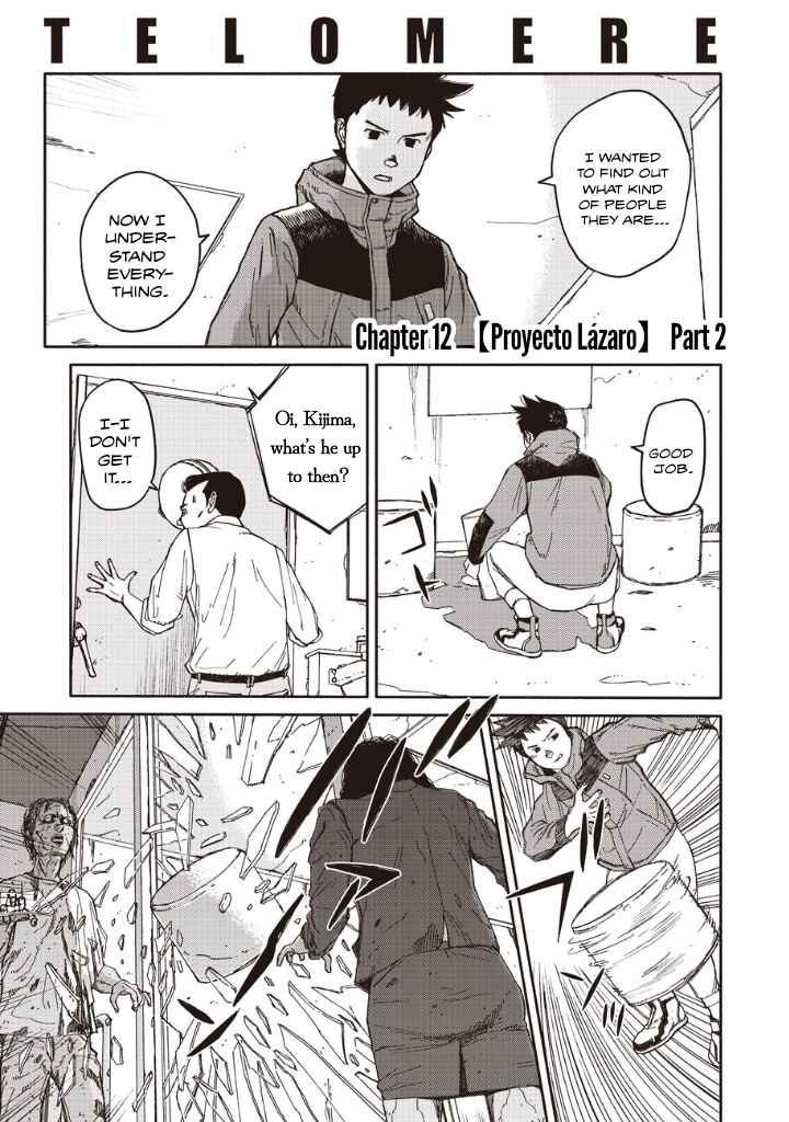 Page 4 Chapter 12.5 TELOMERE