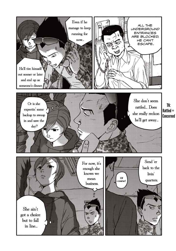 Page 7 Chapter 12.5 TELOMERE