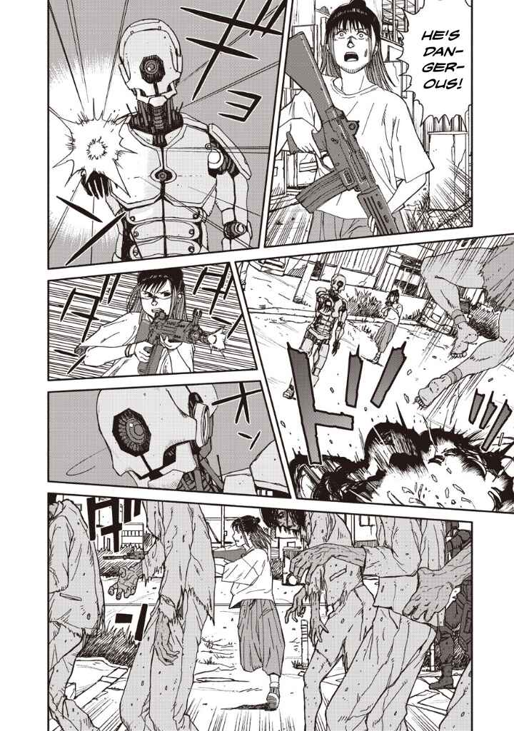 Page 14 Chapter 13 TELOMERE