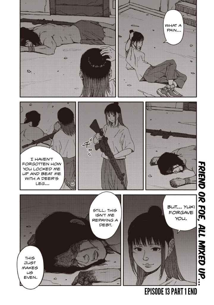Page 18 Chapter 13 TELOMERE