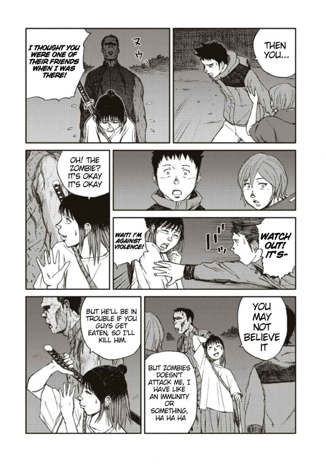 Page 29 Chapter 3 TELOMERE