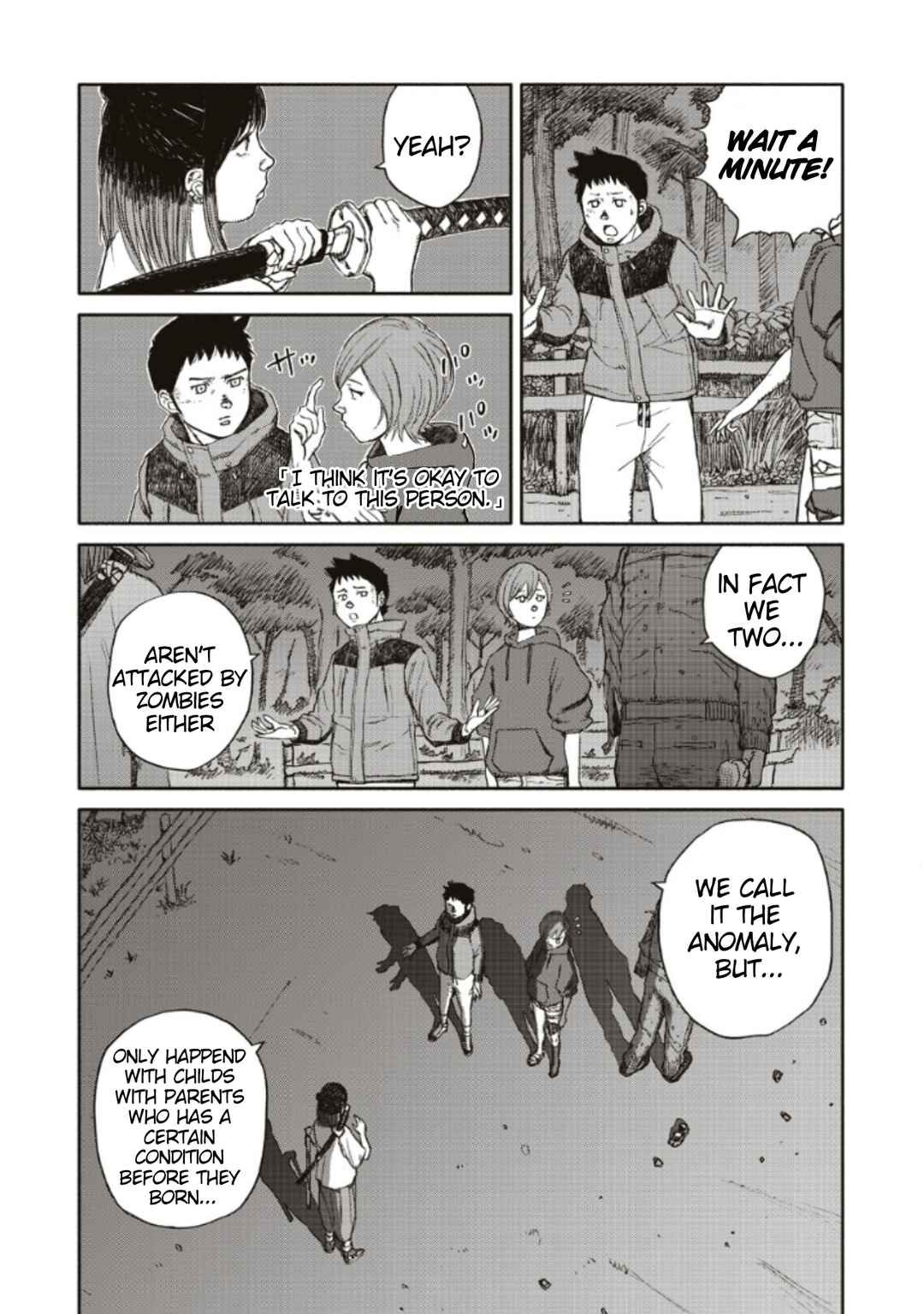 Page 30 Chapter 3 TELOMERE