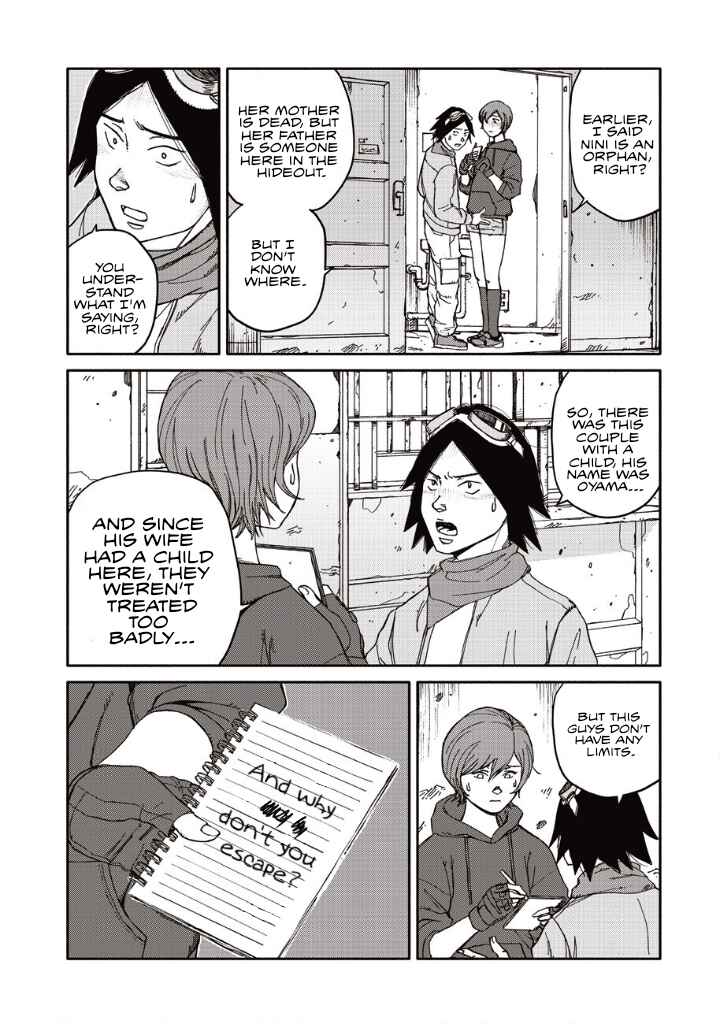 Page 10 Chapter 12 TELOMERE