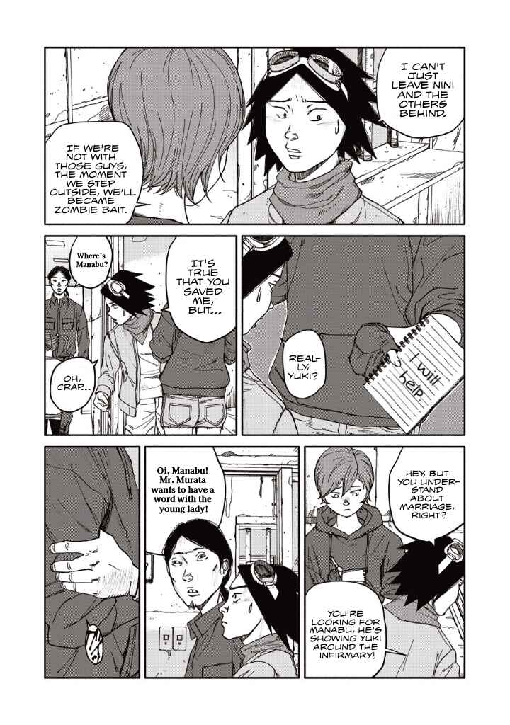 Page 11 Chapter 12 TELOMERE