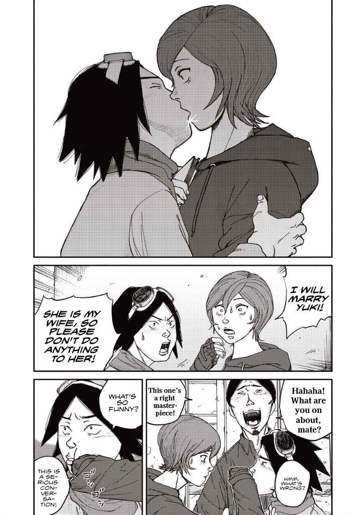 Page 12 Chapter 12 TELOMERE