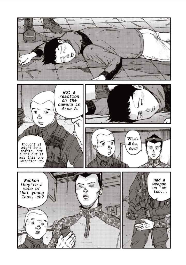 Page 4 Chapter 12 TELOMERE