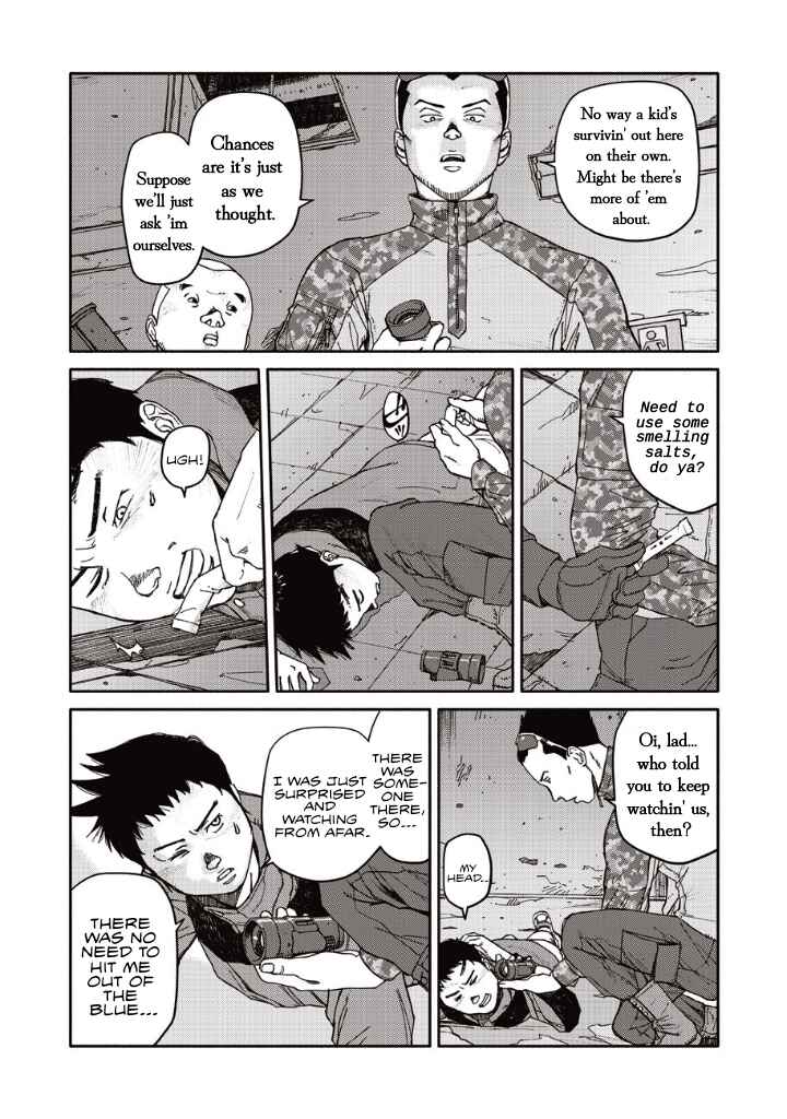 Page 5 Chapter 12 TELOMERE