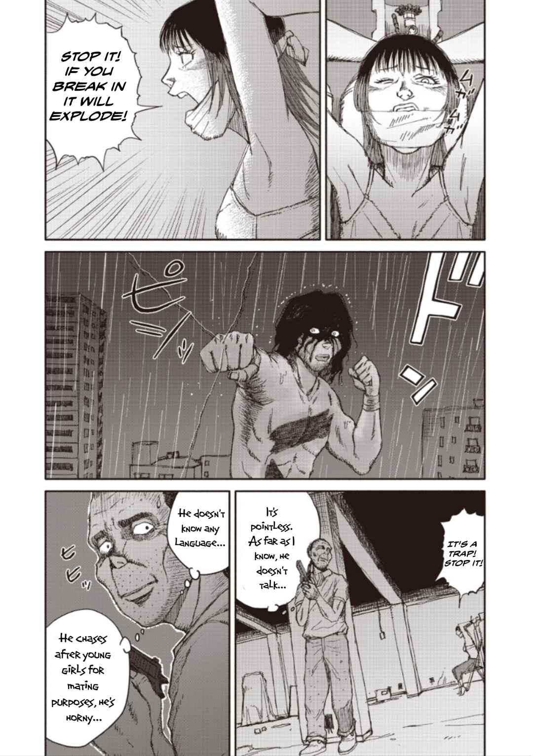 Page 13 Chapter 7 TELOMERE