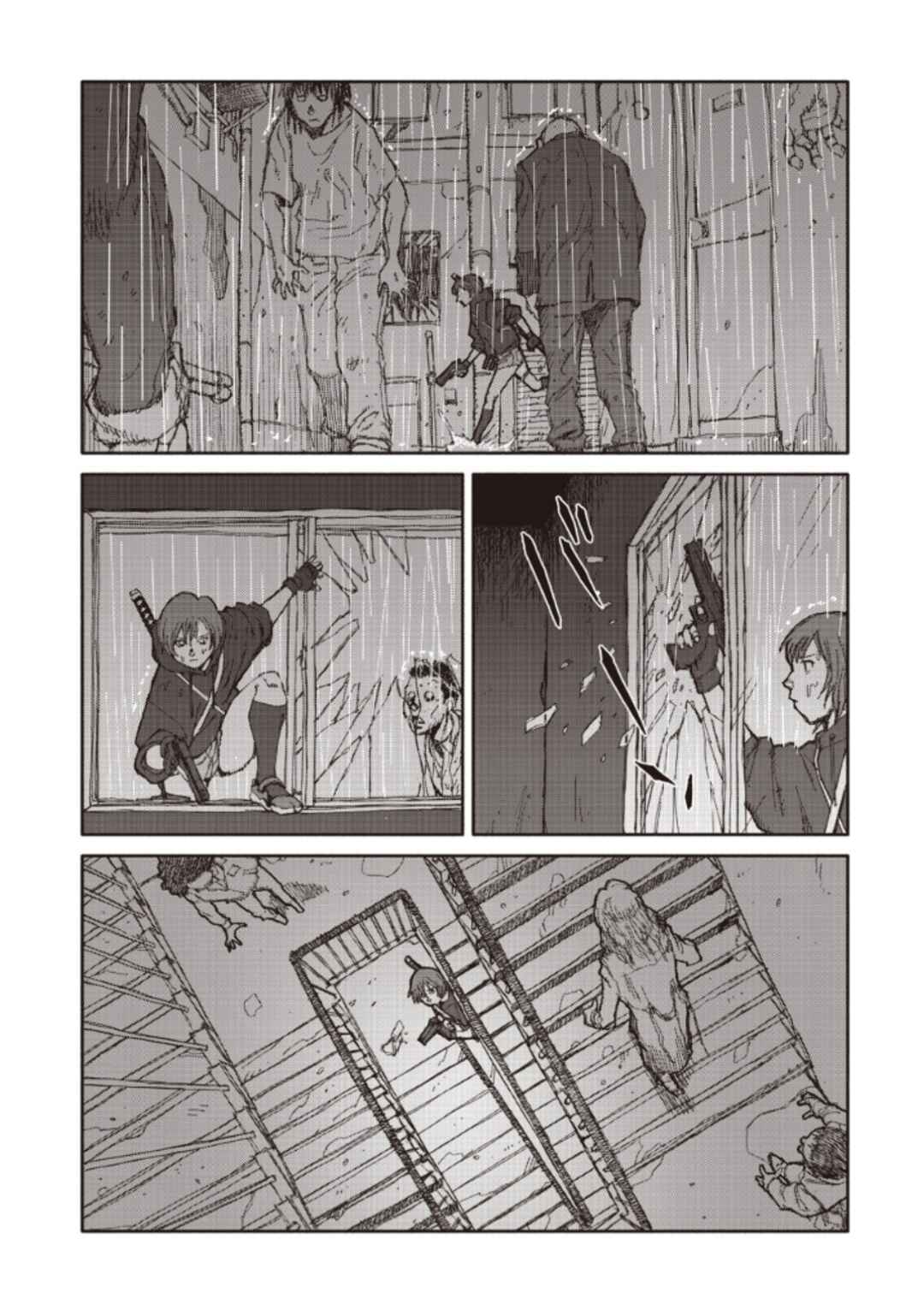 Page 18 Chapter 7 TELOMERE