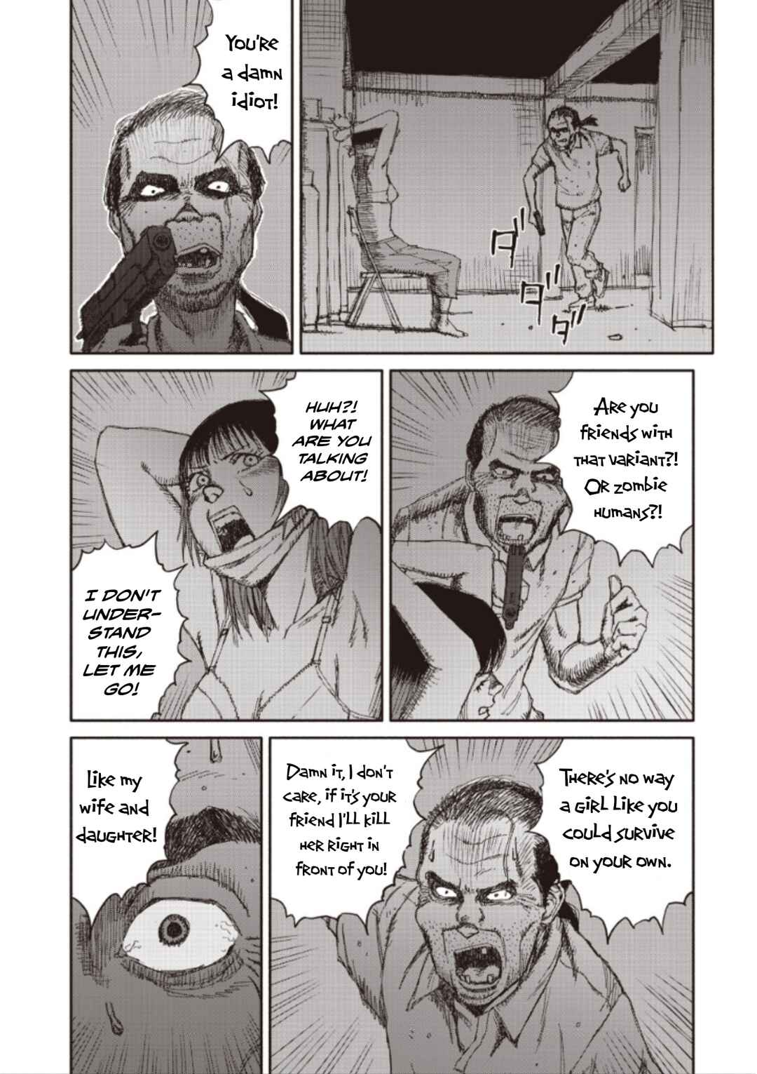 Page 24 Chapter 7 TELOMERE