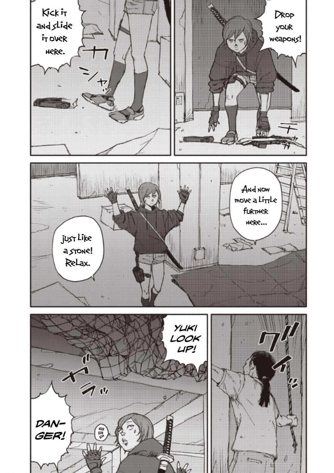 Page 26 Chapter 7 TELOMERE