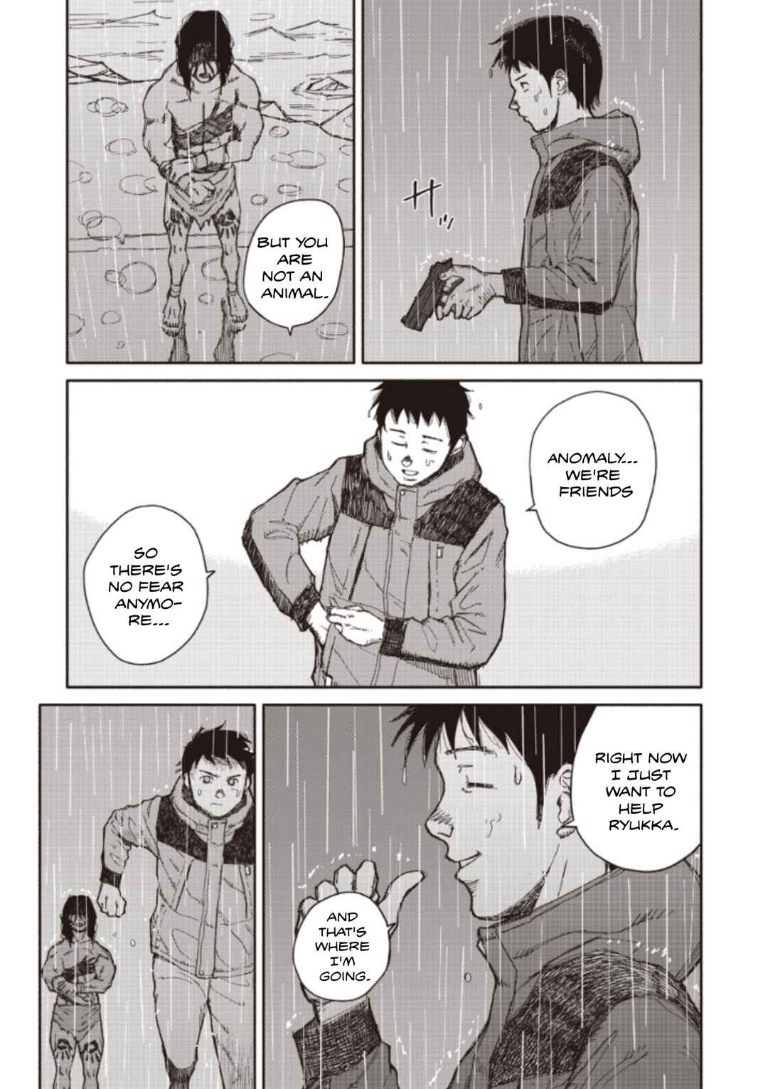 Page 29 Chapter 7 TELOMERE