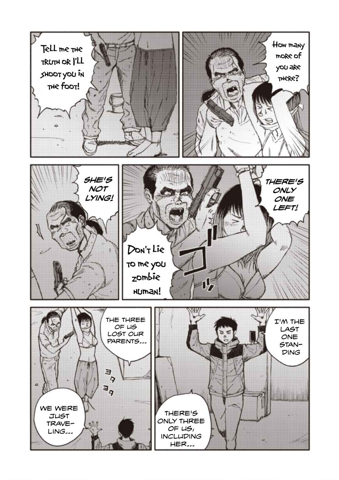 Page 30 Chapter 7 TELOMERE