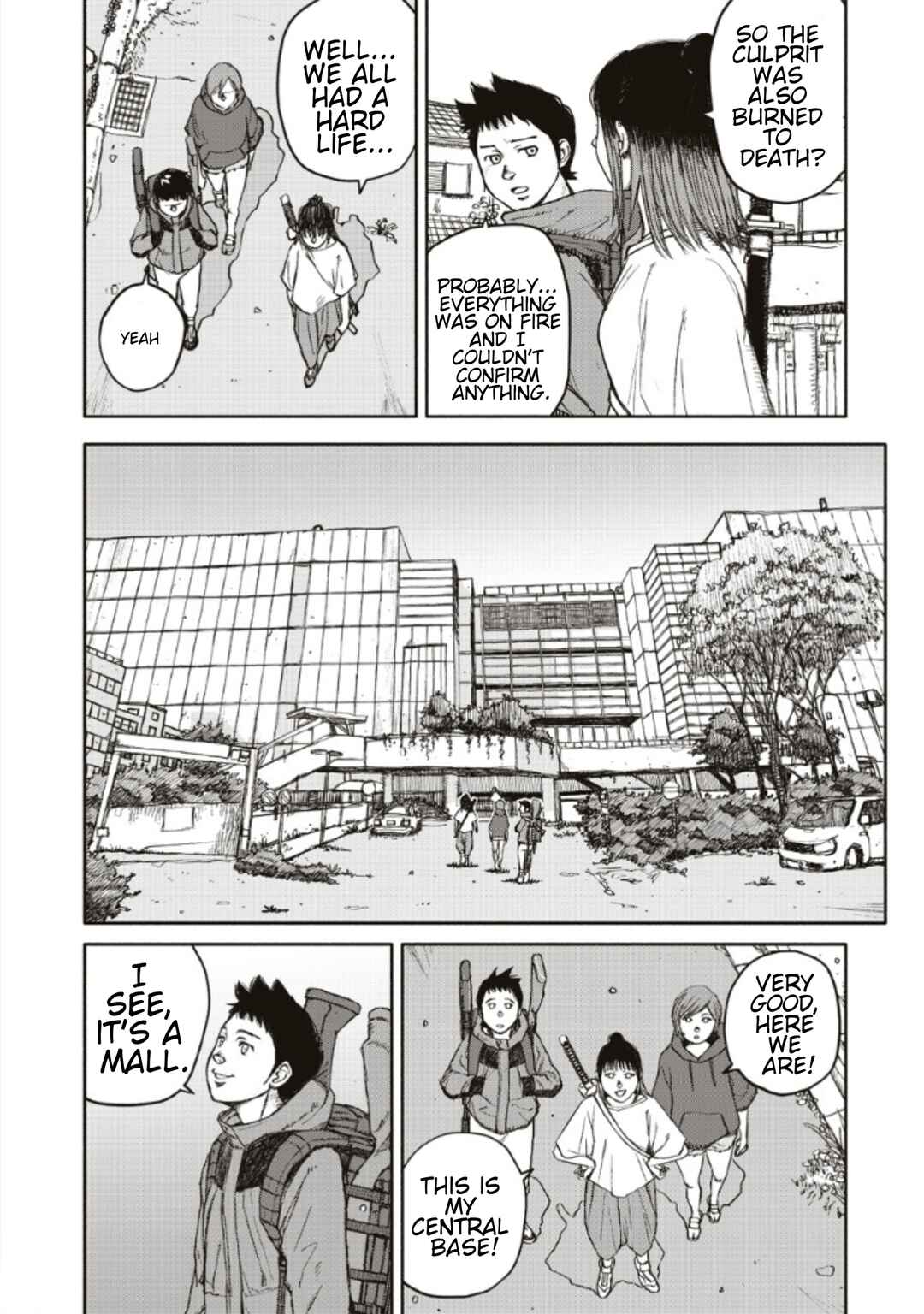 Page 10 Chapter 4 TELOMERE