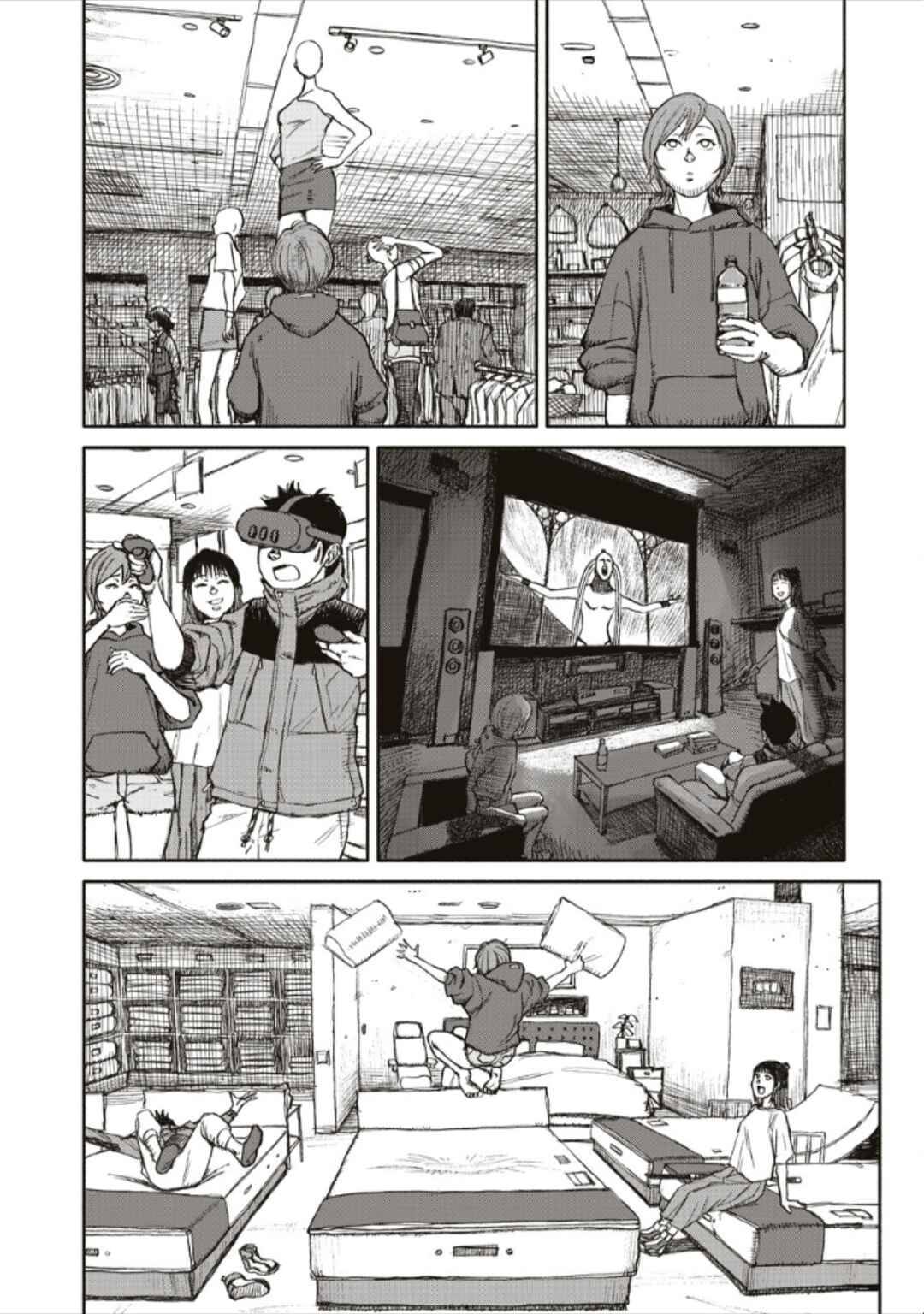 Page 12 Chapter 4 TELOMERE