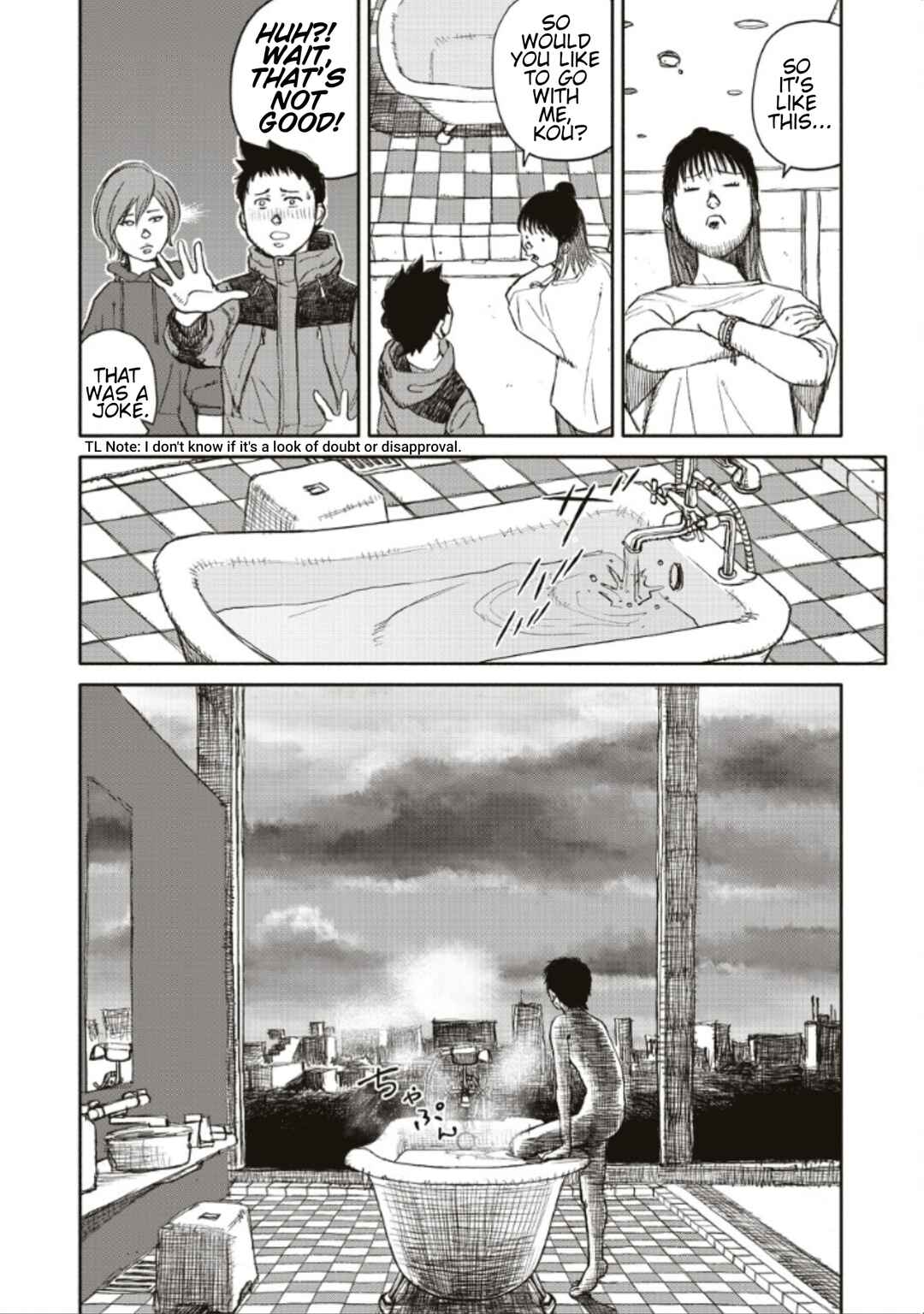 Page 14 Chapter 4 TELOMERE