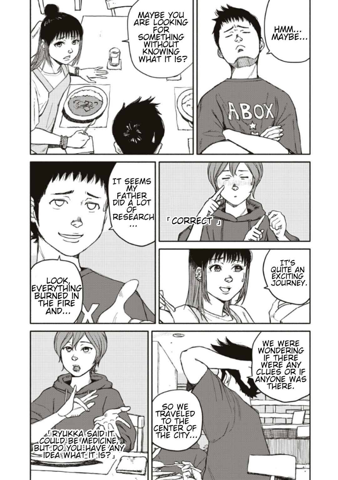 Page 20 Chapter 4 TELOMERE