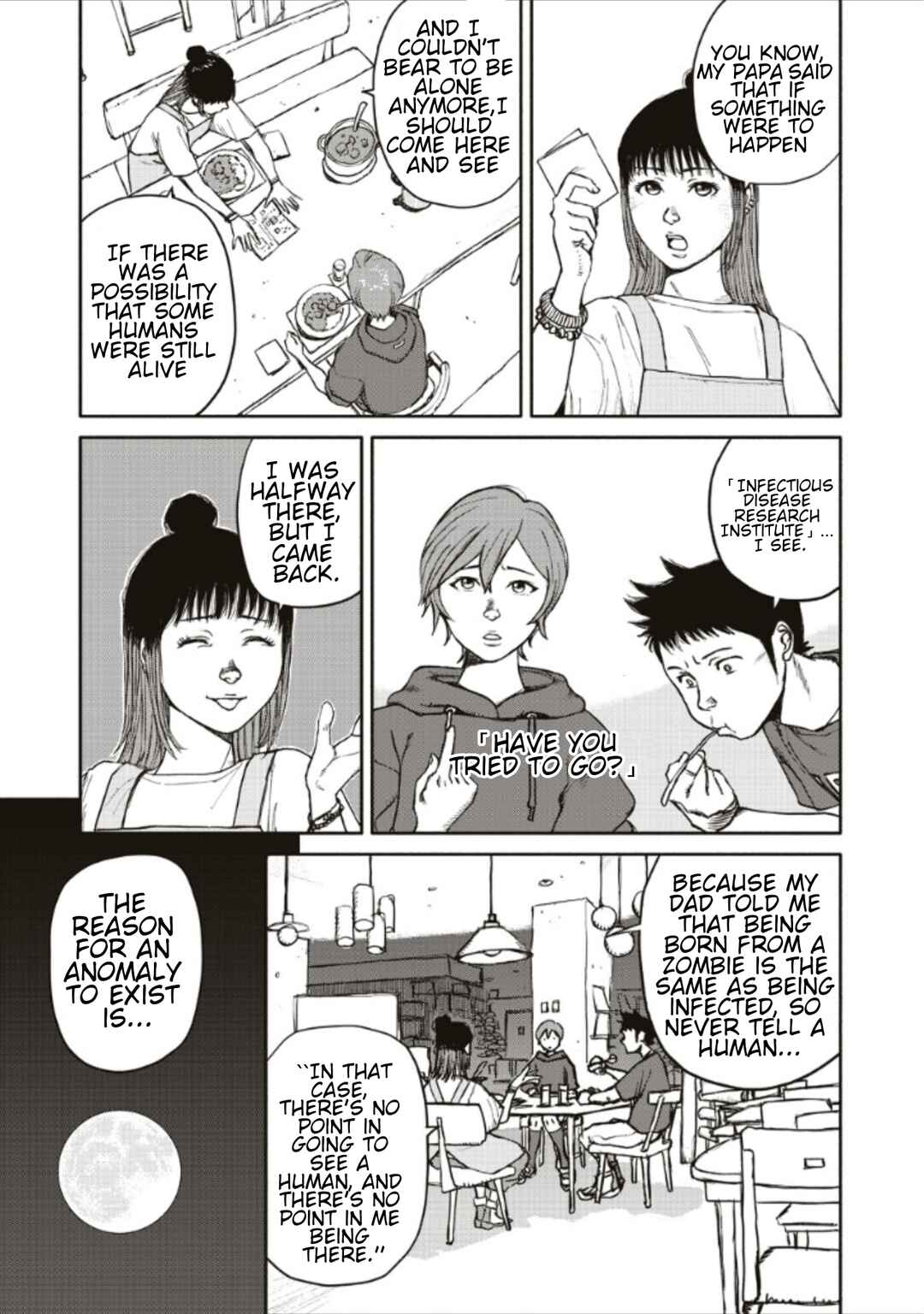 Page 21 Chapter 4 TELOMERE