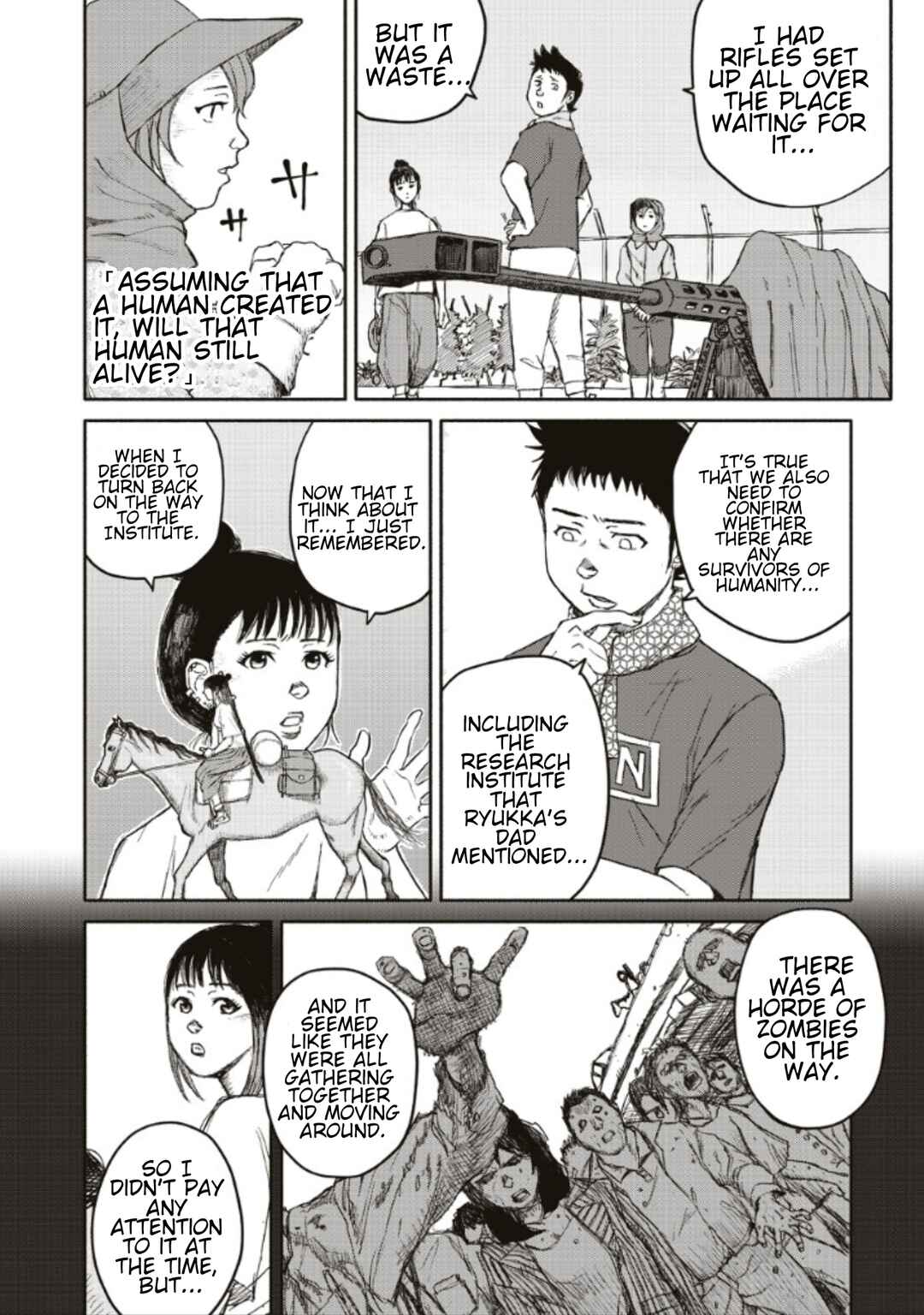 Page 26 Chapter 4 TELOMERE