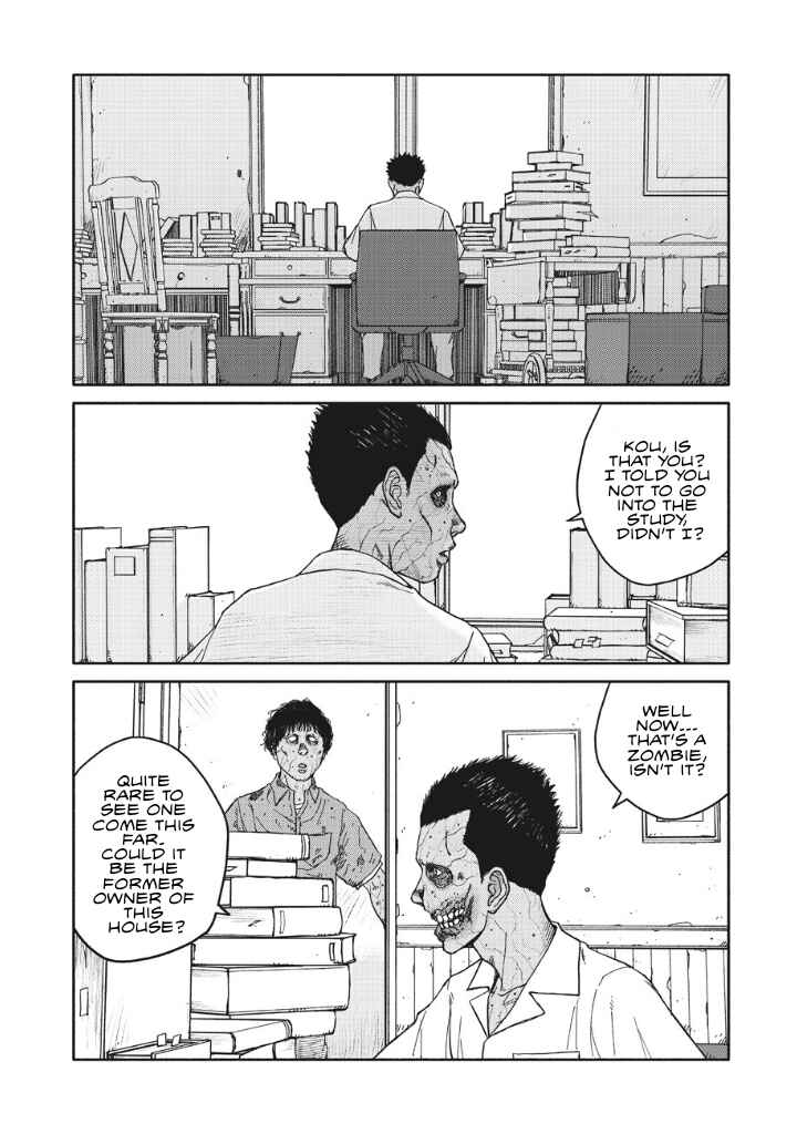 Page 12 Chapter 17 TELOMERE
