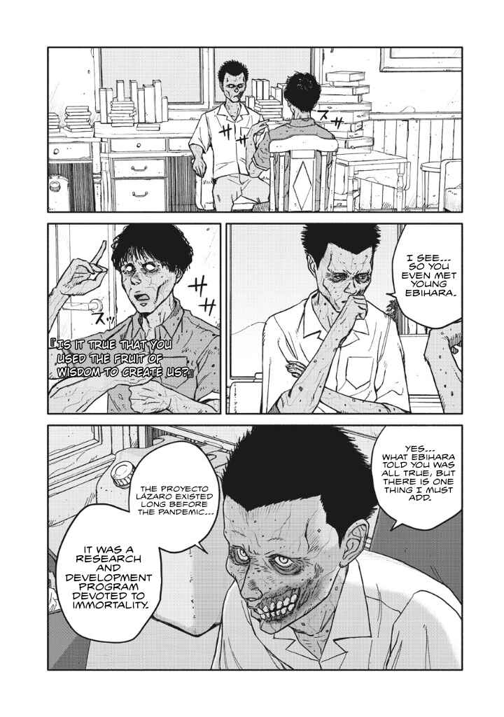 Page 14 Chapter 17 TELOMERE