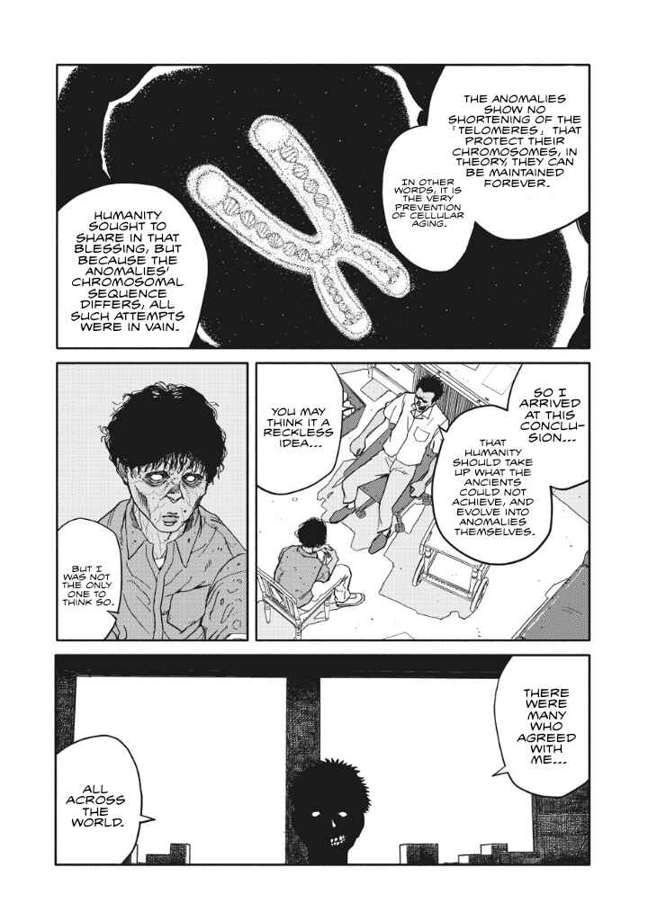Page 15 Chapter 17 TELOMERE