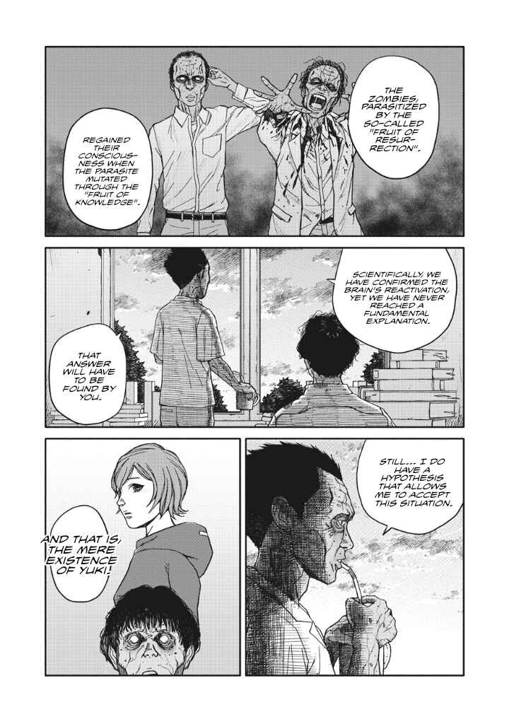 Page 19 Chapter 17 TELOMERE
