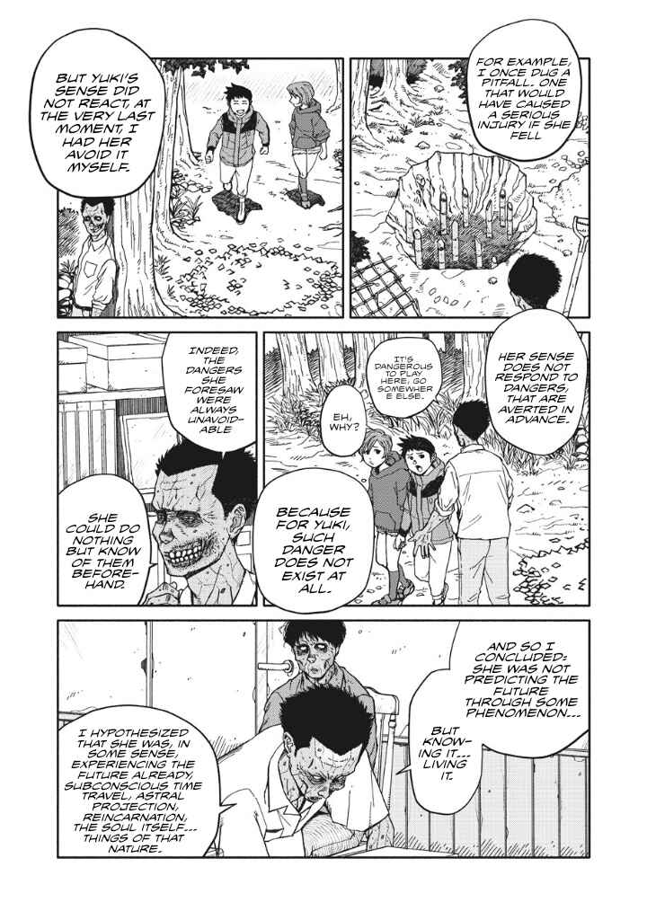 Page 21 Chapter 17 TELOMERE