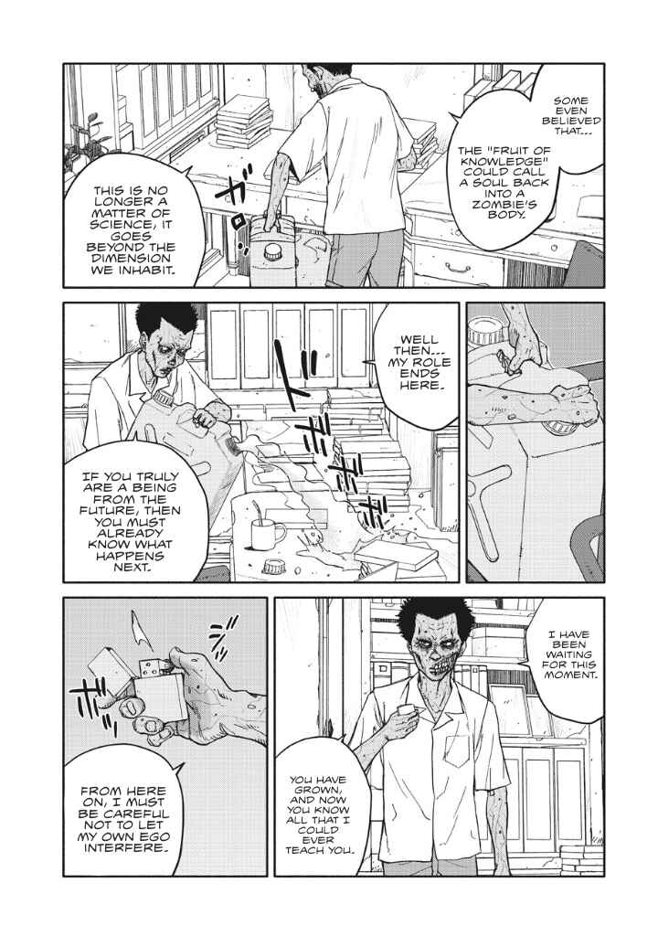 Page 22 Chapter 17 TELOMERE