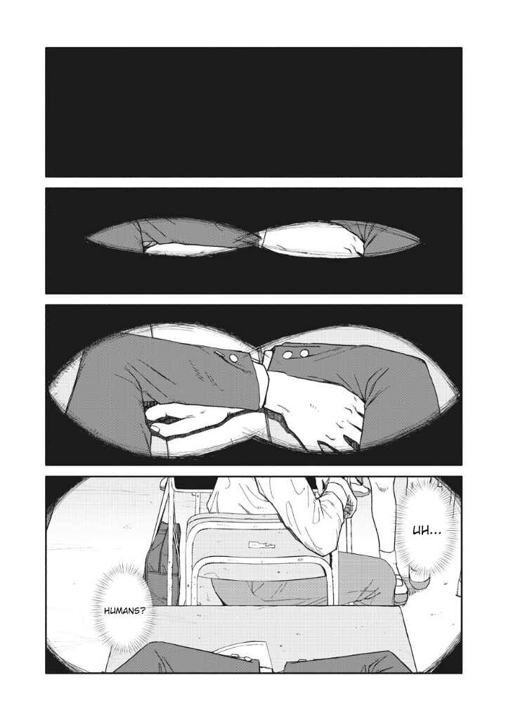 Page 25 Chapter 17 TELOMERE