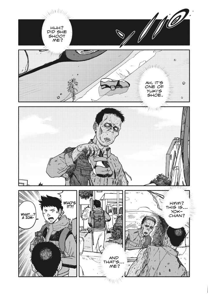 Page 7 Chapter 17 TELOMERE