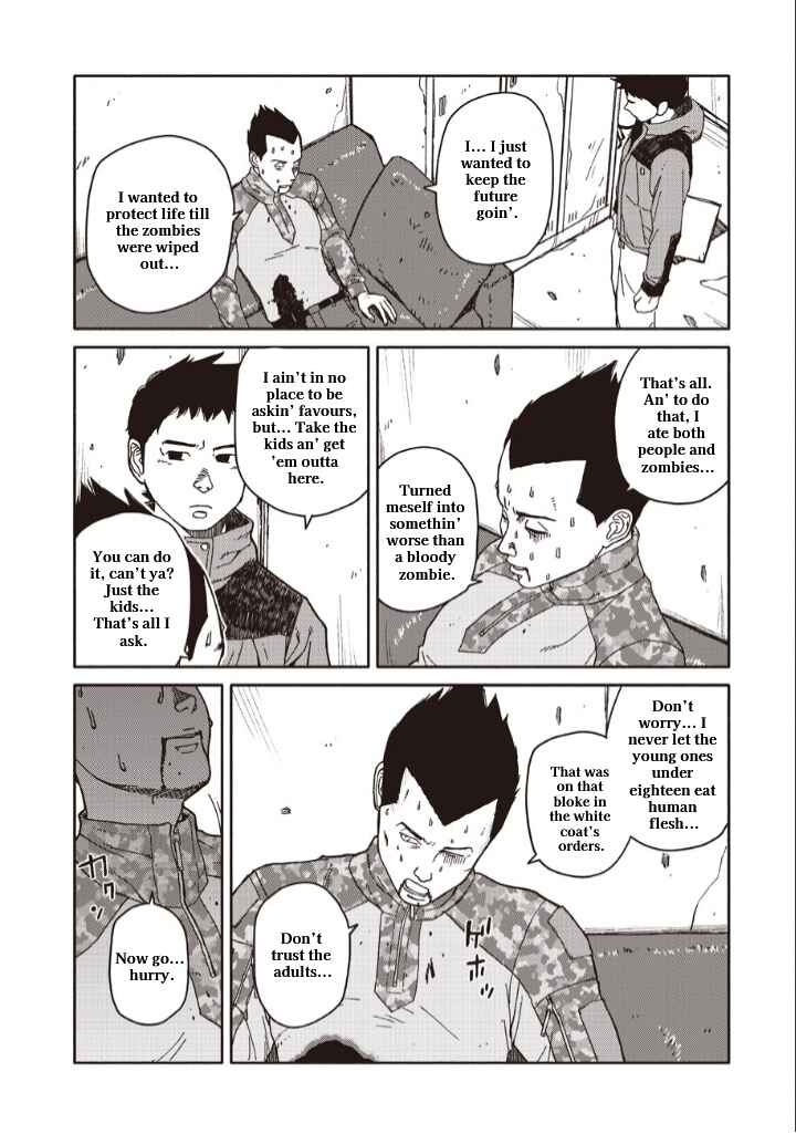 Page 14 Chapter 13.5 TELOMERE