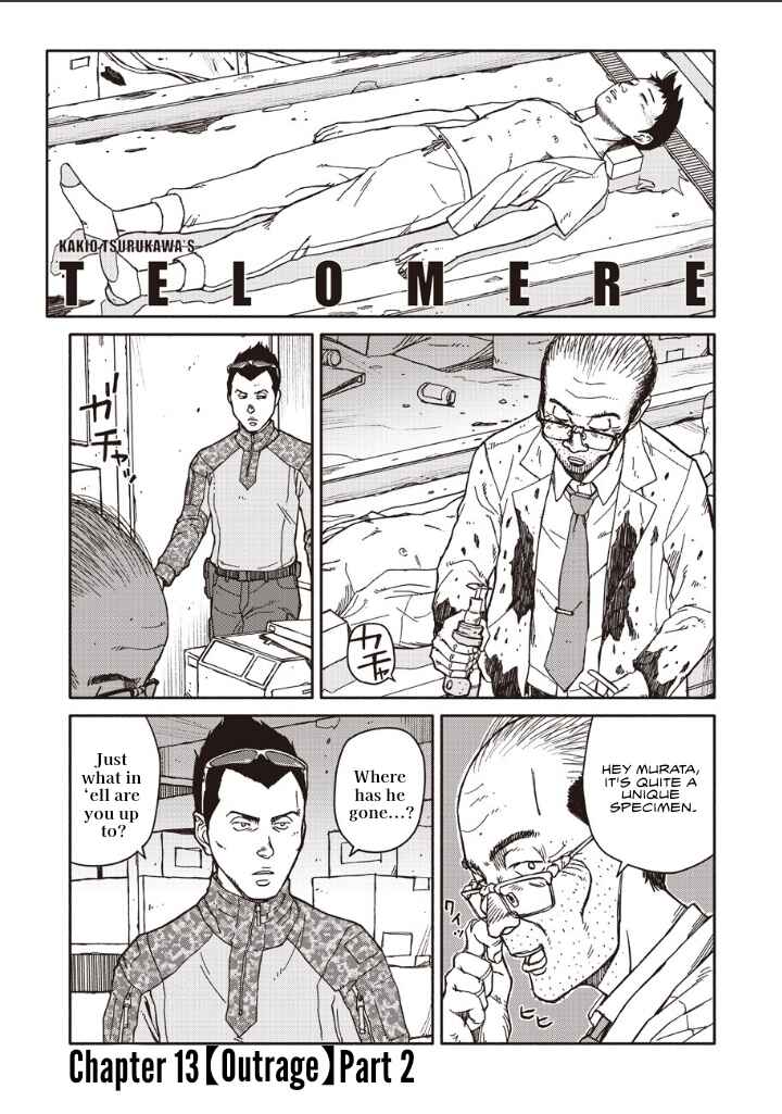 Page 3 Chapter 13.5 TELOMERE