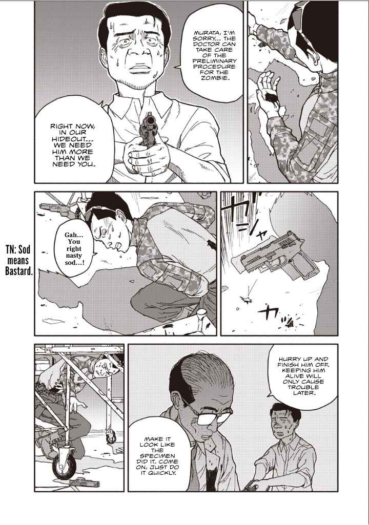 Page 8 Chapter 13.5 TELOMERE