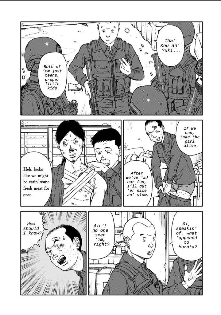 Page 10 Chapter 14 TELOMERE