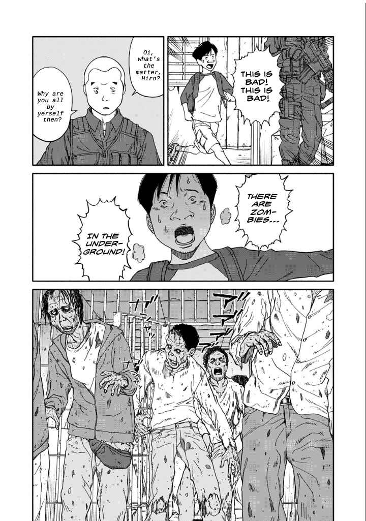Page 11 Chapter 14 TELOMERE