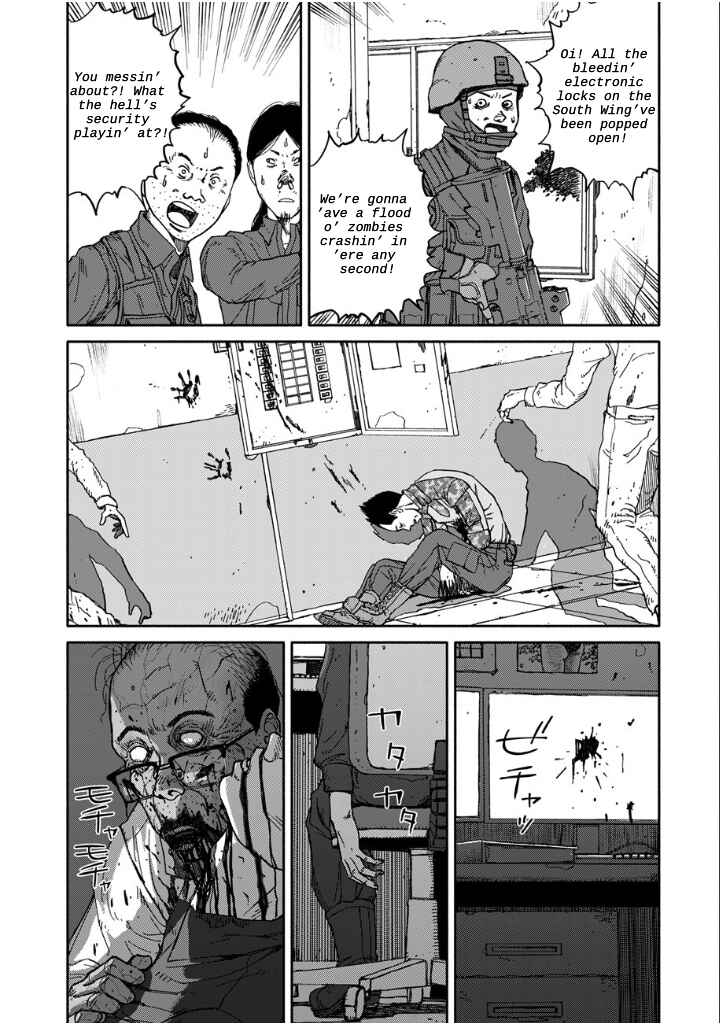 Page 12 Chapter 14 TELOMERE