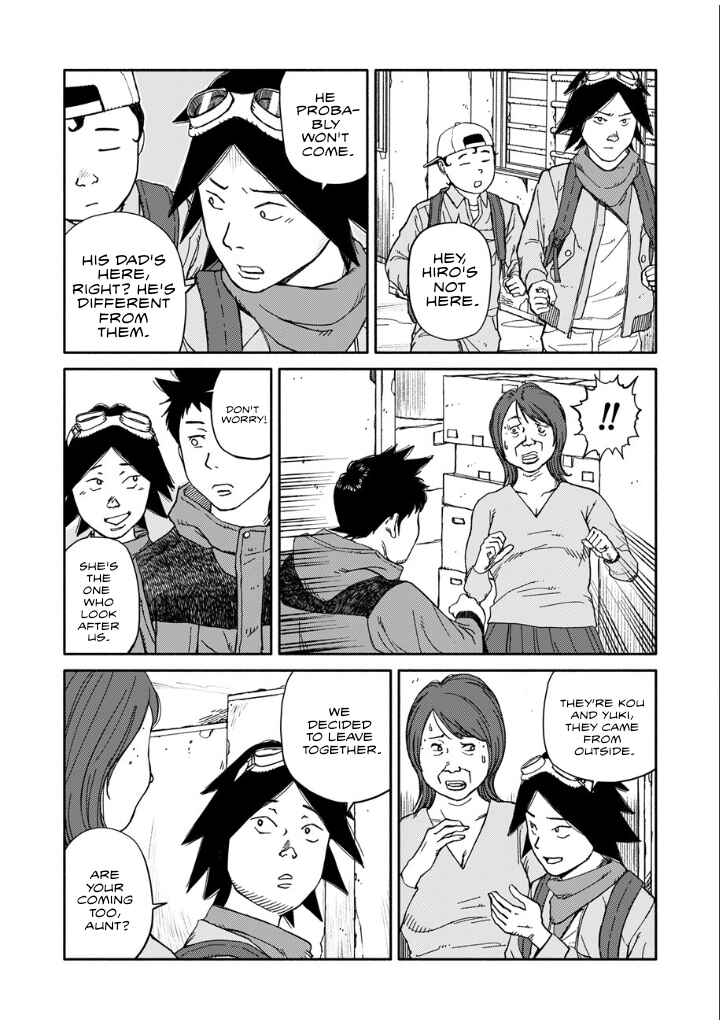 Page 13 Chapter 14 TELOMERE