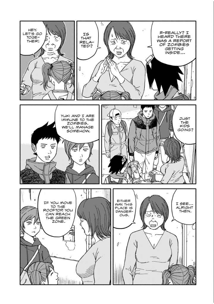 Page 14 Chapter 14 TELOMERE