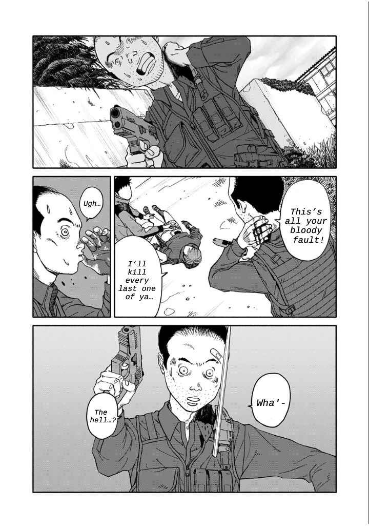 Page 29 Chapter 14 TELOMERE
