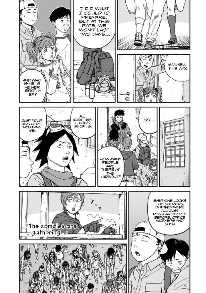 Page 4 Chapter 14 TELOMERE