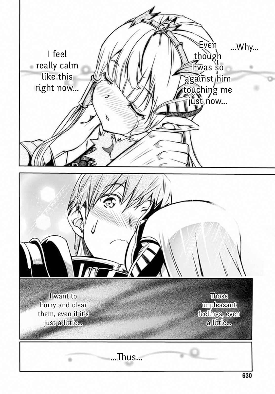 Page 21 Chapter 8 Wicked Trapper: Hunter of Heroes