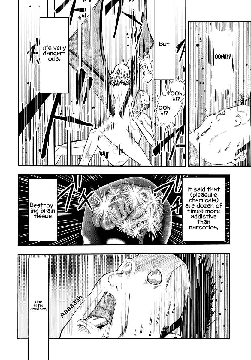 Page 13 Chapter 18 Wicked Trapper: Hunter of Heroes