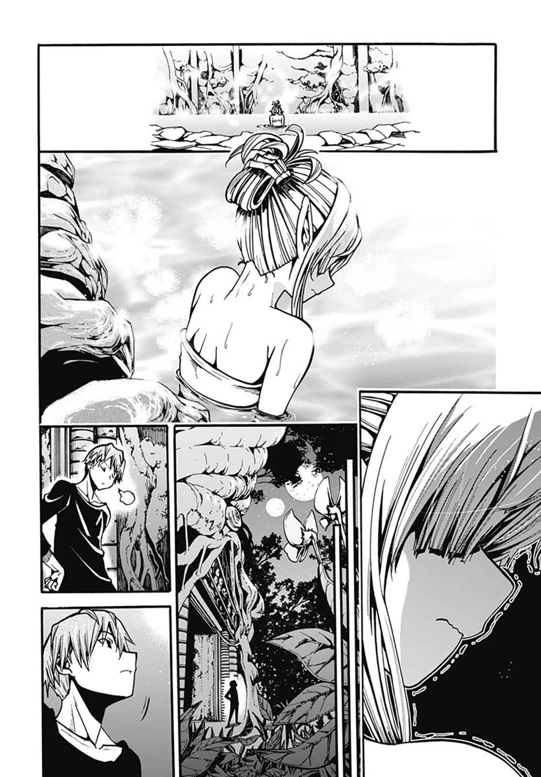 Page 66 Chapter 3 Wicked Trapper: Hunter of Heroes