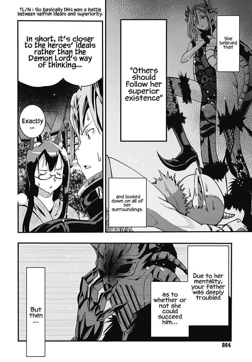 Page 10 Chapter 20 Wicked Trapper: Hunter of Heroes