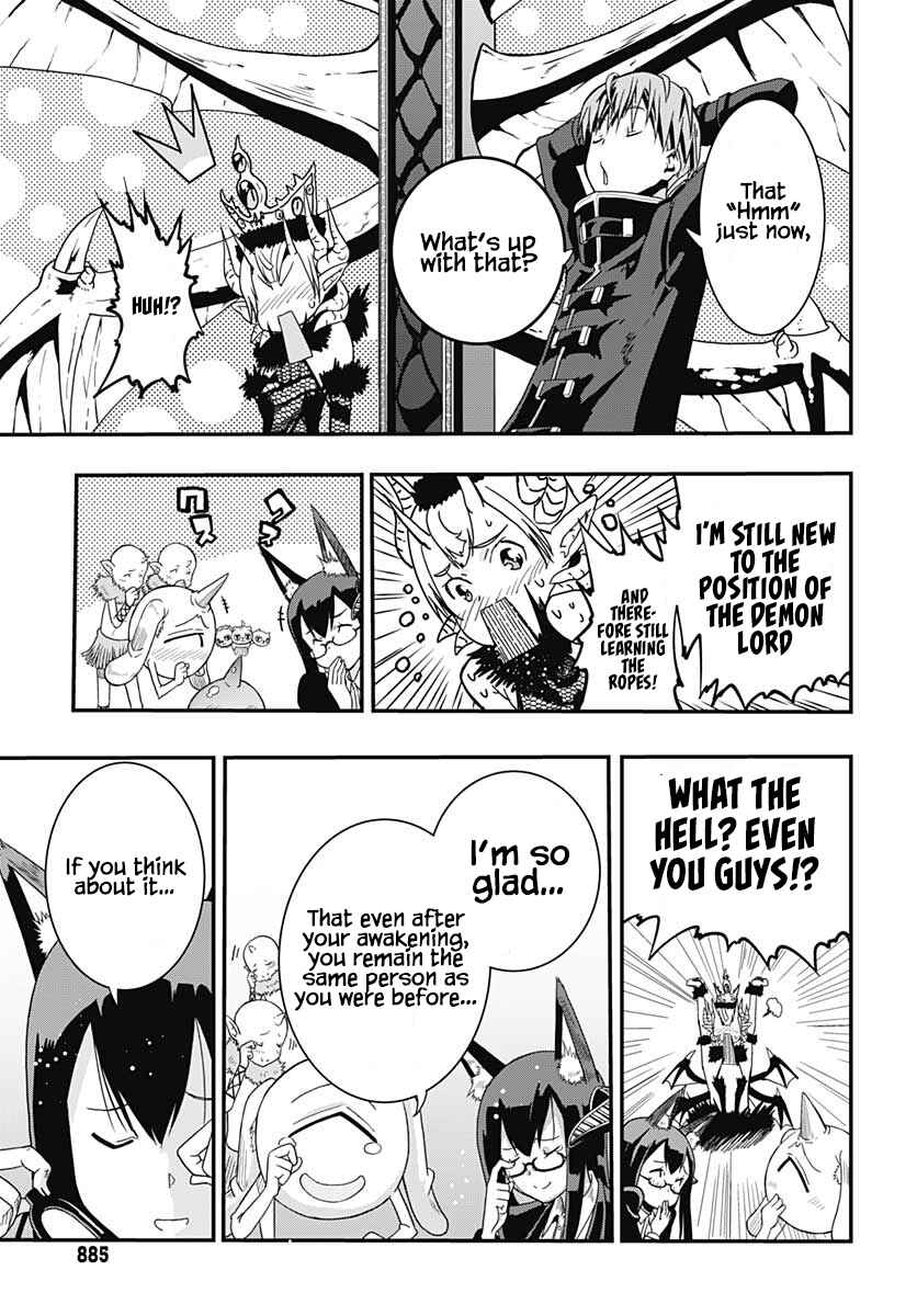 Page 30 Chapter 20 Wicked Trapper: Hunter of Heroes