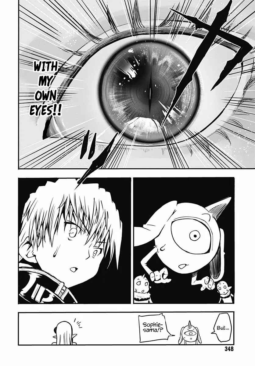Page 19 Chapter 11 Wicked Trapper: Hunter of Heroes