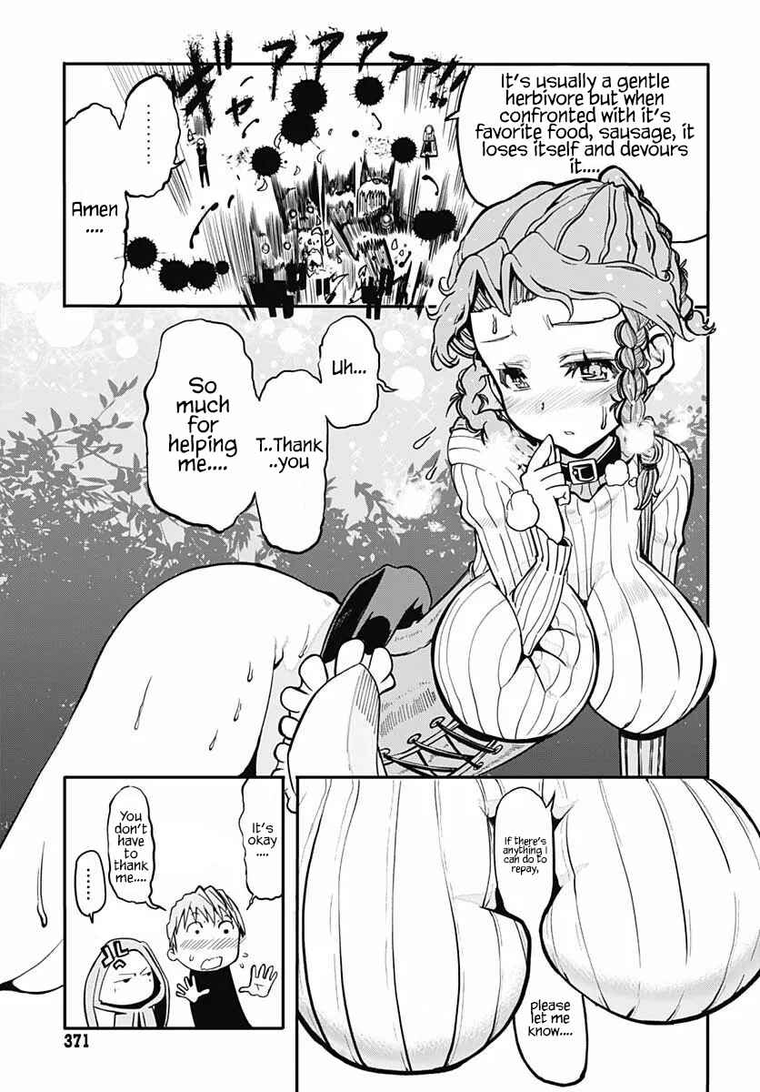 Page 42 Chapter 11 Wicked Trapper: Hunter of Heroes